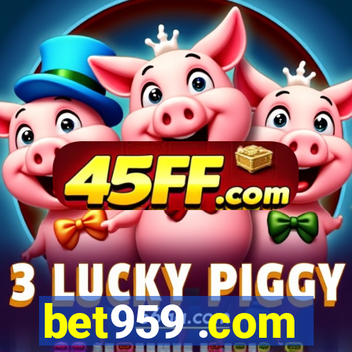 bet959 .com